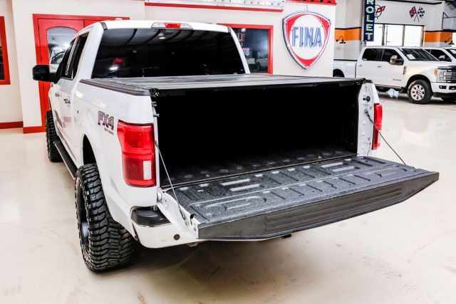 2018 Ford F-150 XLT | Addison, TX | Mr Car Guys