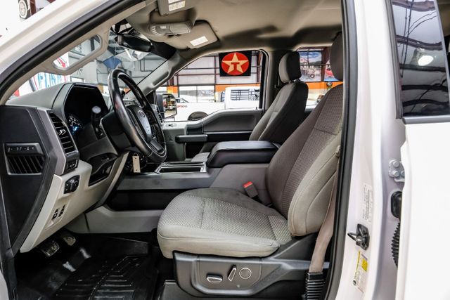 2018 Ford F-150 XLT | Addison, TX | Mr Car Guys