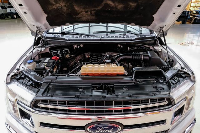 2018 Ford F-150 XLT | Addison, TX | Mr Car Guys