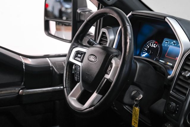 2018 Ford F-150 XLT 4X4 Sport &amp; Luxury | Addison, TX | Addison Autoplex