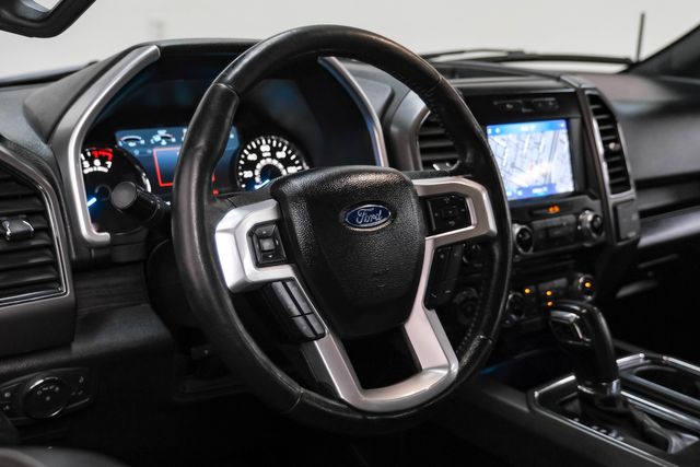 2018 Ford F-150 XLT 4X4 Sport & Luxury | Addison, TX | Addison Autoplex 2018 Ford F-150 XLT 4X4 Sport & Luxury | Addison, TX | Addison Autoplex