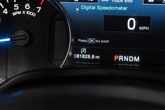 2018 Ford F-150 XLT 4X4 Sport &amp; Luxury | Addison, TX | Addison Autoplex