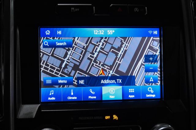 2018 Ford F-150 XLT 4X4 Sport &amp; Luxury | Addison, TX | Addison Autoplex