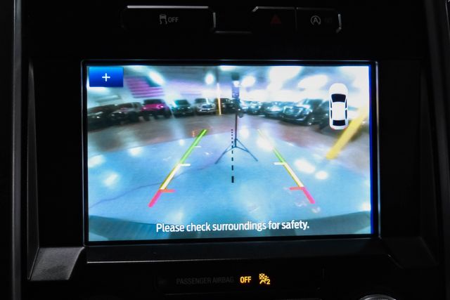 2018 Ford F-150 XLT 4X4 Sport &amp; Luxury | Addison, TX | Addison Autoplex