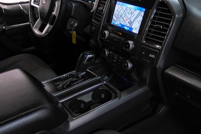 2018 Ford F-150 XLT 4X4 Sport & Luxury | Addison, TX | Addison Autoplex 2018 Ford F-150 XLT 4X4 Sport & Luxury | Addison, TX | Addison Autoplex