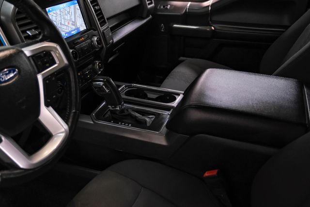 2018 Ford F-150 XLT 4X4 Sport &amp; Luxury | Addison, TX | Addison Autoplex