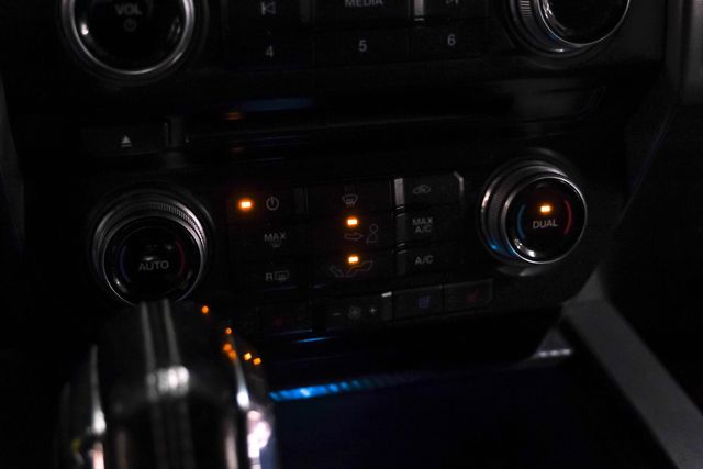 2018 Ford F-150 XLT 4X4 Sport &amp; Luxury | Addison, TX | Addison Autoplex