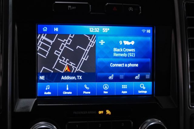 2018 Ford F-150 XLT 4X4 Sport & Luxury | Addison, TX | Addison Autoplex 2018 Ford F-150 XLT 4X4 Sport & Luxury | Addison, TX | Addison Autoplex