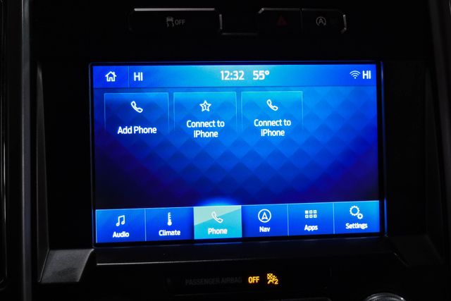 2018 Ford F-150 XLT 4X4 Sport & Luxury | Addison, TX | Addison Autoplex 2018 Ford F-150 XLT 4X4 Sport & Luxury | Addison, TX | Addison Autoplex