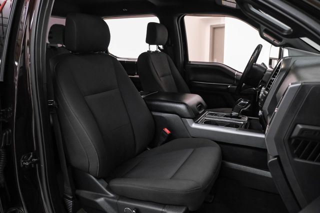 2018 Ford F-150 XLT 4X4 Sport &amp; Luxury | Addison, TX | Addison Autoplex