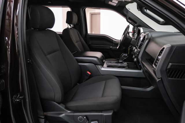 2018 Ford F-150 XLT 4X4 Sport &amp; Luxury | Addison, TX | Addison Autoplex