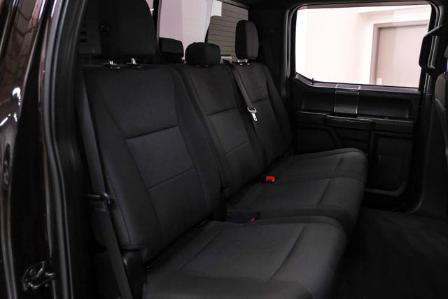 2018 Ford F-150 XLT 4X4 Sport & Luxury | Addison, TX | Addison Autoplex 2018 Ford F-150 XLT 4X4 Sport & Luxury | Addison, TX | Addison Autoplex