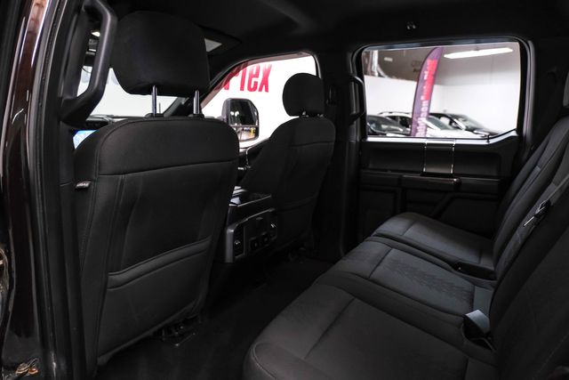 2018 Ford F-150 XLT 4X4 Sport & Luxury | Addison, TX | Addison Autoplex 2018 Ford F-150 XLT 4X4 Sport & Luxury | Addison, TX | Addison Autoplex