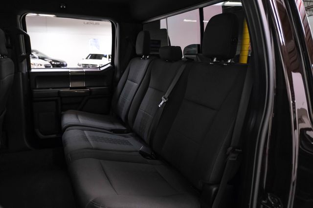 2018 Ford F-150 XLT 4X4 Sport & Luxury | Addison, TX | Addison Autoplex 2018 Ford F-150 XLT 4X4 Sport & Luxury | Addison, TX | Addison Autoplex