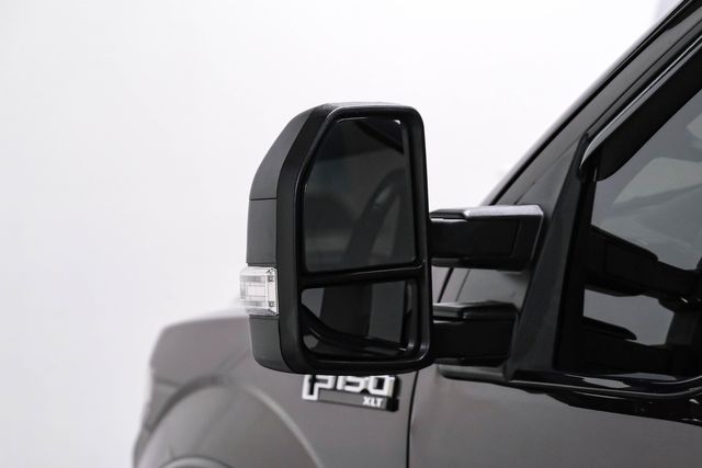 2018 Ford F-150 XLT 4X4 Sport &amp; Luxury | Addison, TX | Addison Autoplex