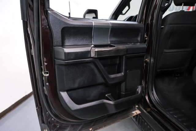 2018 Ford F-150 XLT 4X4 Sport & Luxury | Addison, TX | Addison Autoplex 2018 Ford F-150 XLT 4X4 Sport & Luxury | Addison, TX | Addison Autoplex