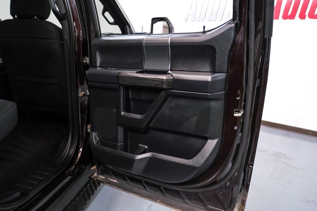 2018 Ford F-150 XLT 4X4 Sport & Luxury | Addison, TX | Addison Autoplex 2018 Ford F-150 XLT 4X4 Sport & Luxury | Addison, TX | Addison Autoplex