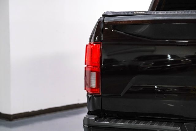 2018 Ford F-150 XLT 4X4 Sport &amp; Luxury | Addison, TX | Addison Autoplex