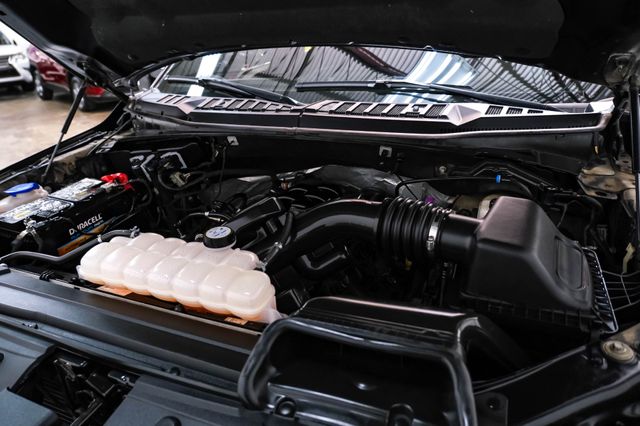 2018 Ford F-150 XLT 4X4 Sport & Luxury | Addison, TX | Addison Autoplex 2018 Ford F-150 XLT 4X4 Sport & Luxury | Addison, TX | Addison Autoplex