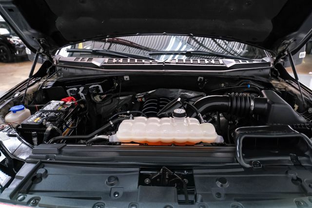 2018 Ford F-150 XLT 4X4 Sport & Luxury | Addison, TX | Addison Autoplex 2018 Ford F-150 XLT 4X4 Sport & Luxury | Addison, TX | Addison Autoplex