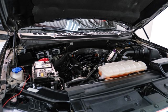 2018 Ford F-150 XLT 4X4 Sport &amp; Luxury | Addison, TX | Addison Autoplex