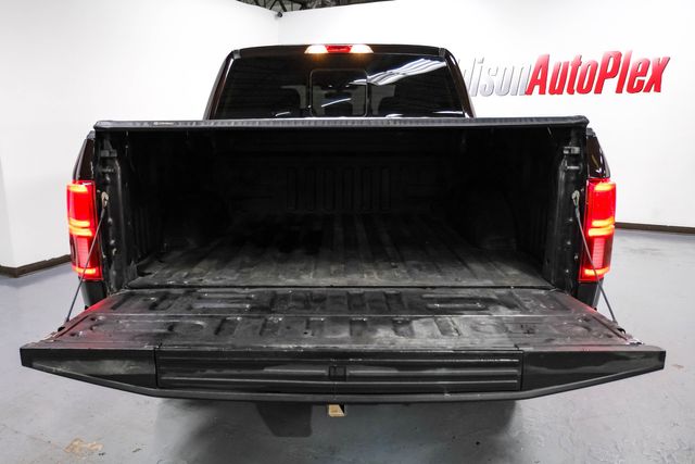 2018 Ford F-150 XLT 4X4 Sport & Luxury | Addison, TX | Addison Autoplex 2018 Ford F-150 XLT 4X4 Sport & Luxury | Addison, TX | Addison Autoplex