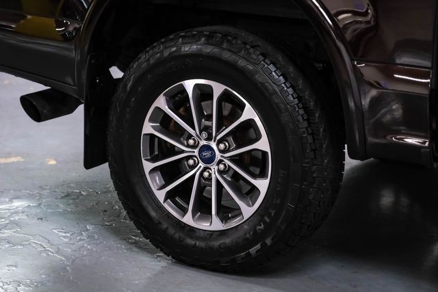 2018 Ford F-150 XLT 4X4 Sport &amp; Luxury | Addison, TX | Addison Autoplex