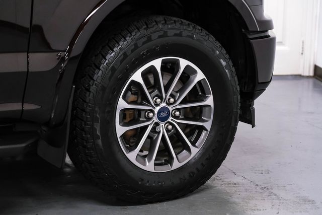 2018 Ford F-150 XLT 4X4 Sport &amp; Luxury | Addison, TX | Addison Autoplex