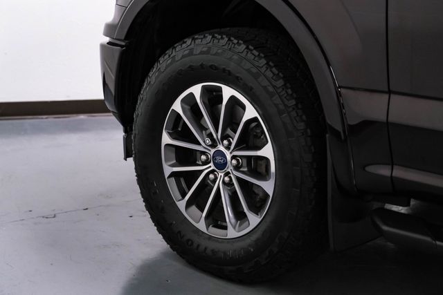 2018 Ford F-150 XLT 4X4 Sport &amp; Luxury | Addison, TX | Addison Autoplex
