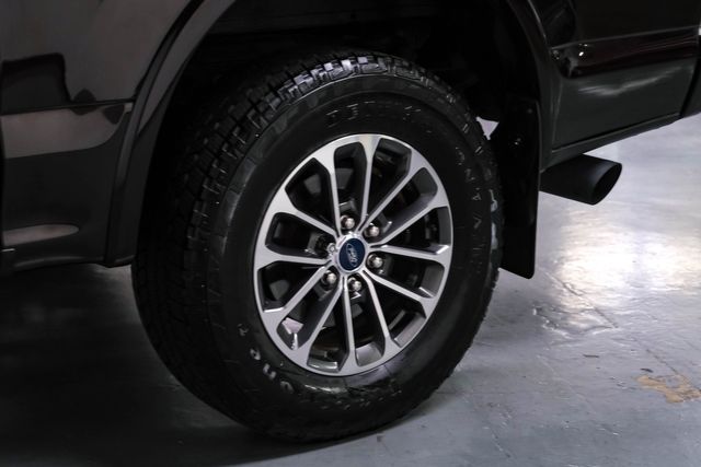 2018 Ford F-150 XLT 4X4 Sport &amp; Luxury | Addison, TX | Addison Autoplex