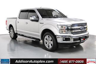 2018 Ford F-150 Lariat | Addison, TX | Addison Autoplex