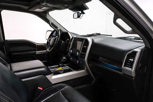 2018 Ford F-150 Lariat | Addison, TX | Addison Autoplex