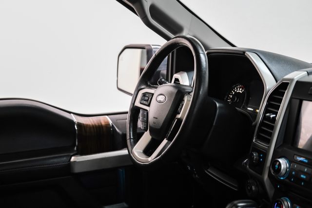 2018 Ford F-150 Lariat | Addison, TX | Addison Autoplex