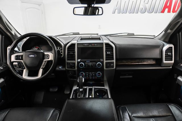 2018 Ford F-150 Lariat | Addison, TX | Addison Autoplex 2018 Ford F-150 Lariat | Addison, TX | Addison Autoplex