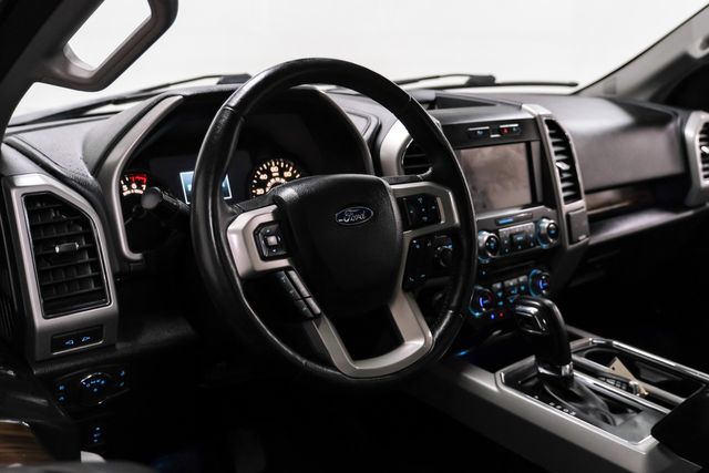 2018 Ford F-150 Lariat | Addison, TX | Addison Autoplex 2018 Ford F-150 Lariat | Addison, TX | Addison Autoplex