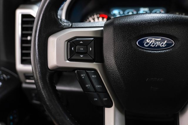 2018 Ford F-150 Lariat | Addison, TX | Addison Autoplex