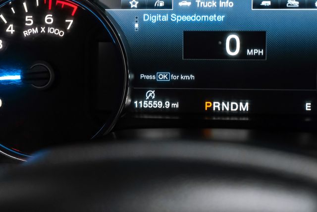 2018 Ford F-150 Lariat | Addison, TX | Addison Autoplex