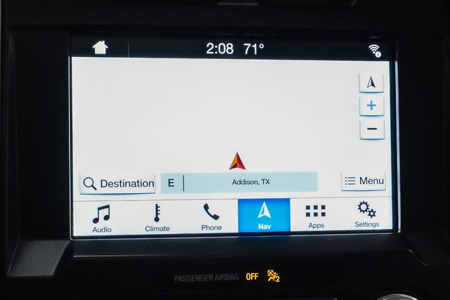 2018 Ford F-150 Lariat | Addison, TX | Addison Autoplex