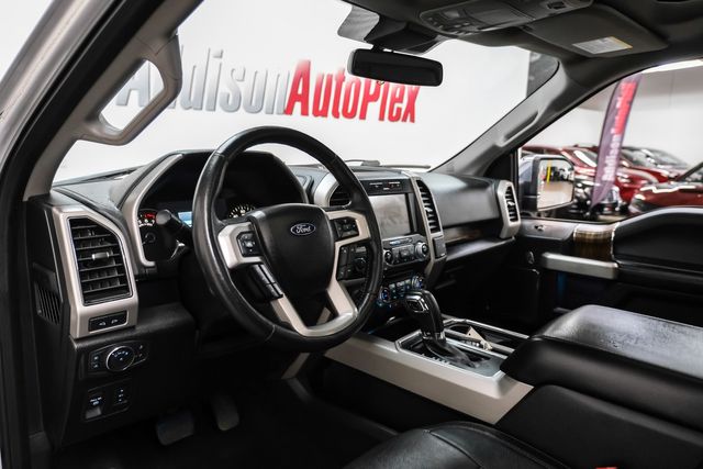 2018 Ford F-150 Lariat | Addison, TX | Addison Autoplex