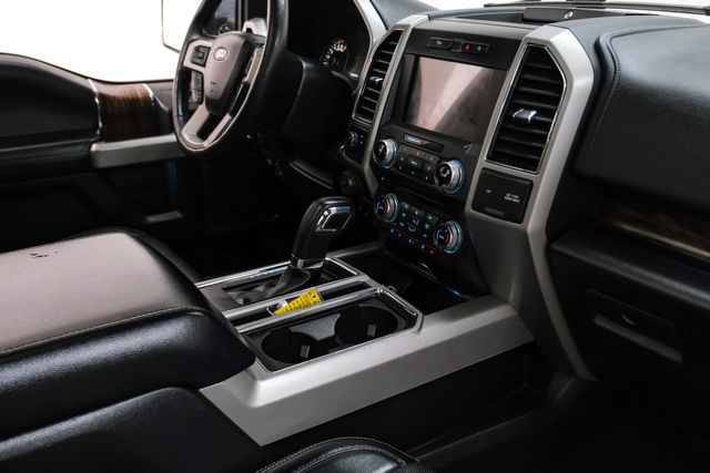 2018 Ford F-150 Lariat | Addison, TX | Addison Autoplex 2018 Ford F-150 Lariat | Addison, TX | Addison Autoplex