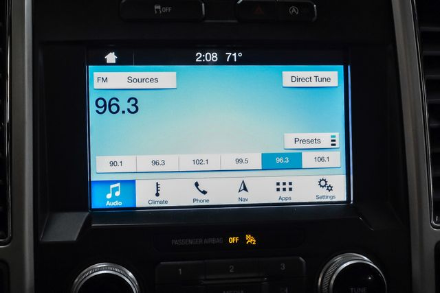 2018 Ford F-150 Lariat | Addison, TX | Addison Autoplex