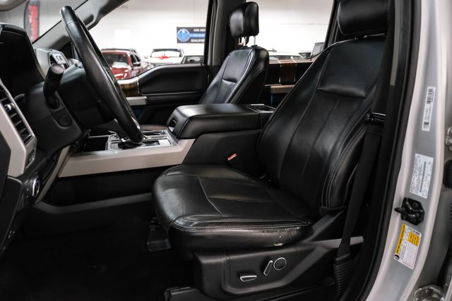 2018 Ford F-150 Lariat | Addison, TX | Addison Autoplex