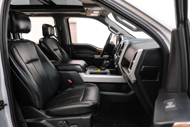 2018 Ford F-150 Lariat | Addison, TX | Addison Autoplex