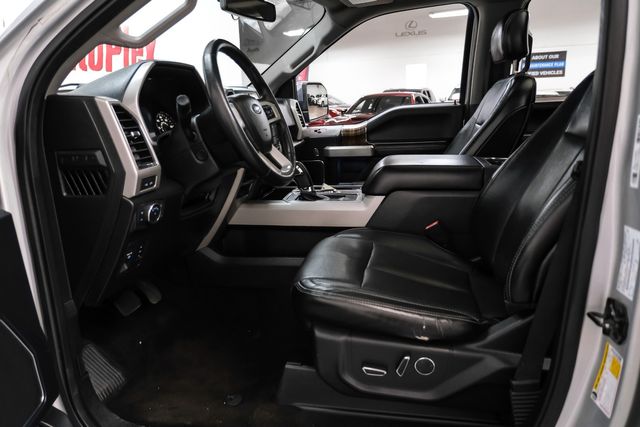 2018 Ford F-150 Lariat | Addison, TX | Addison Autoplex