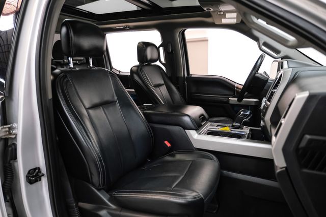 2018 Ford F-150 Lariat | Addison, TX | Addison Autoplex