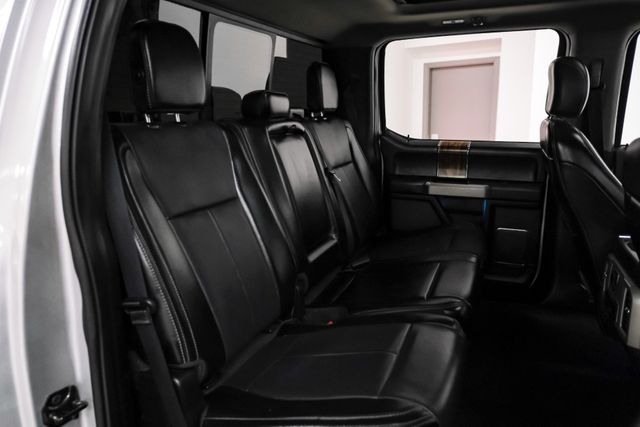 2018 Ford F-150 Lariat | Addison, TX | Addison Autoplex 2018 Ford F-150 Lariat | Addison, TX | Addison Autoplex