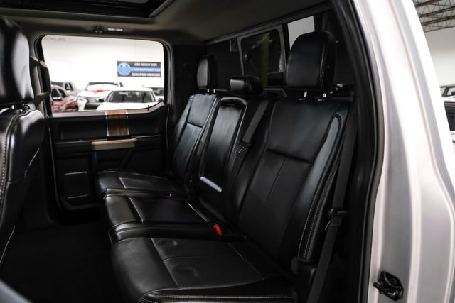 2018 Ford F-150 Lariat | Addison, TX | Addison Autoplex 2018 Ford F-150 Lariat | Addison, TX | Addison Autoplex