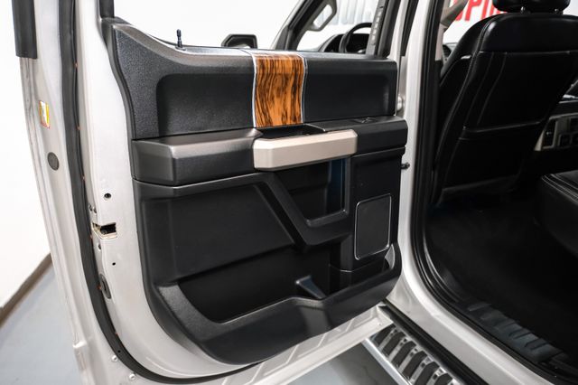 2018 Ford F-150 Lariat | Addison, TX | Addison Autoplex