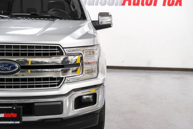 2018 Ford F-150 Lariat | Addison, TX | Addison Autoplex