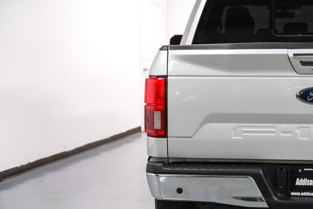 2018 Ford F-150 Lariat | Addison, TX | Addison Autoplex
